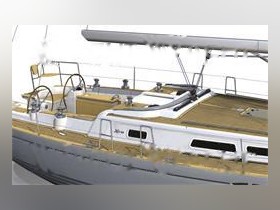 2024 X-Yachts X-Cruising Xc-50 eladó