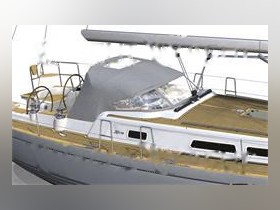 2024 X-Yachts X-Cruising Xc-50