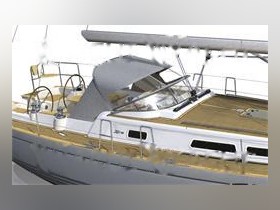 Vegyél 2024 X-Yachts X-Cruising Xc-50