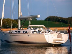 2024 X-Yachts X-Cruising Xc-50 for sale