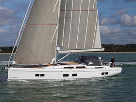 Hanse 548