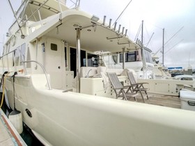 2008 Mikelson Nomad Cruising Sportfish for sale