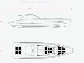 2023 Apex Yachts 60 til salg
