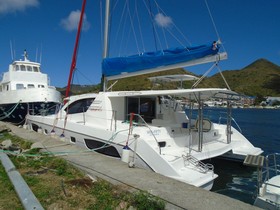 2015 Leopard 44 in vendita