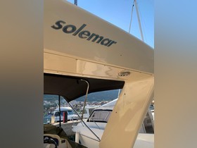 2017 Solemar 25.1 Offshore