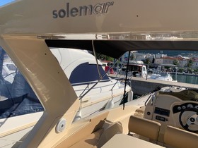 Kupiti 2017 Solemar 25.1 Offshore