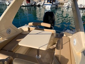 2017 Solemar 25.1 Offshore for sale