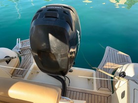 2017 Solemar 25.1 Offshore eladó