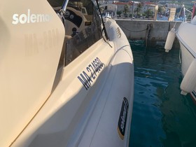 2017 Solemar 25.1 Offshore