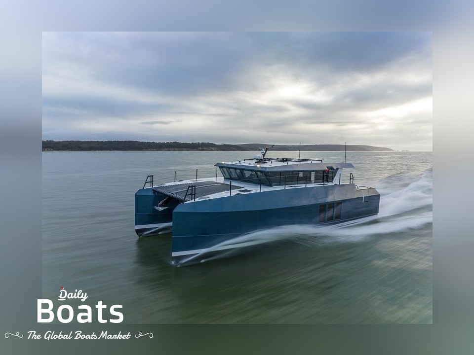 2023 Archipelago 47 for sale. View price, photos and Buy 2023 Archipelago 47 493289