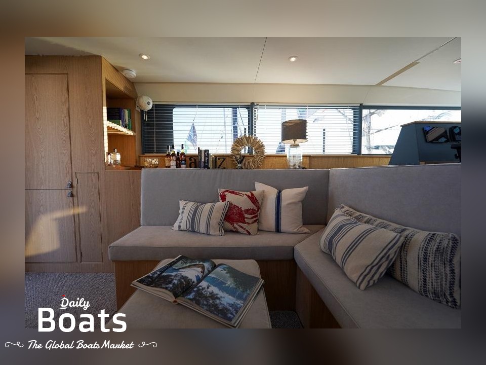 2023 Archipelago 47 for sale. View price, photos and Buy 2023