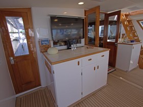 1980 Palmer Johnson Cockpit Motoryacht на продаж