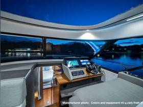 2024 Tiara Yachts 49 Coupe