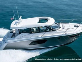 2024 Tiara Yachts 49 Coupe kopen