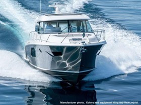 2024 Tiara Yachts 49 Coupe te koop