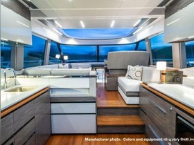 2024 Tiara Yachts 49 Coupe te koop