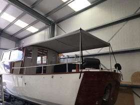 1999 Classic Craft Badnam Launch for sale