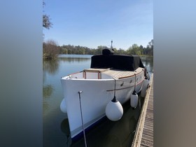 1999 Classic Craft Badnam Launch for sale