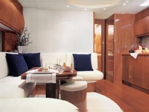 Buy 2001 Pershing 54