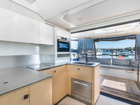 2019 Fountaine Pajot My40 for sale