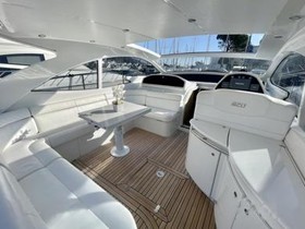 2011 Pershing 50.1 til salg