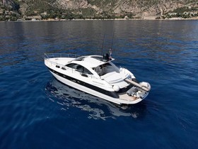 2011 Pershing 50.1 for sale