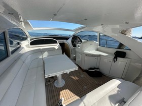 2011 Pershing 50.1