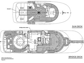 2011 Benetti Luxury Superyacht for sale