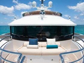 Buy 2011 Benetti Luxury Superyacht