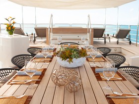 Buy 2011 Benetti Luxury Superyacht