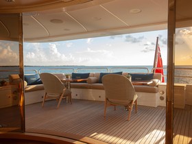 2011 Benetti Luxury Superyacht