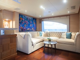 2011 Benetti Luxury Superyacht for sale