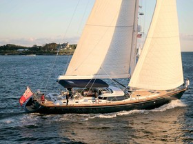 2004 Oyster 82 for sale
