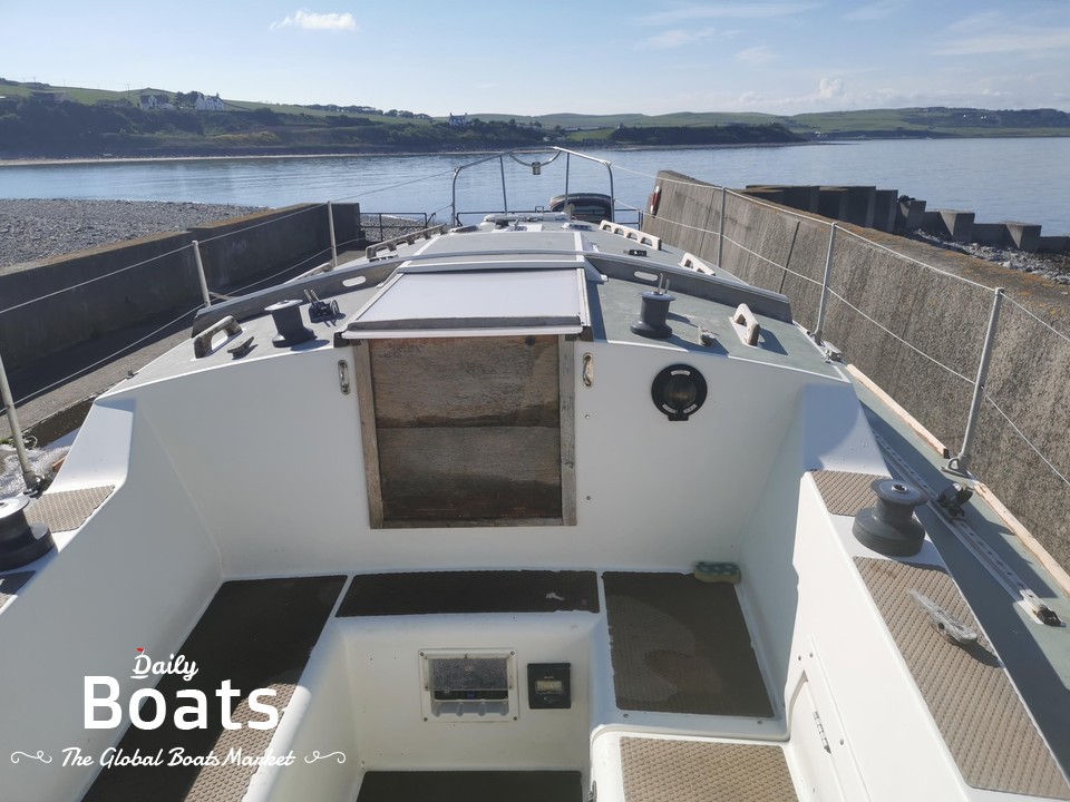 1981 Westerly Konsort for sale. View price, photos and Buy 1981 Westerly Konsort 493336