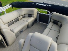 2023 Sun Tracker Party Barge 22 Dlx za prodaju
