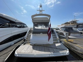 2017 Princess S60 for sale