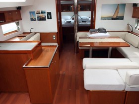 2017 Beneteau Oceanis 55 for sale