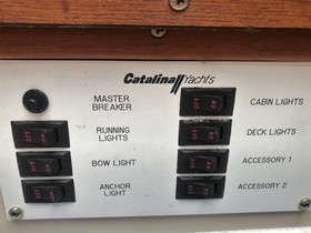 2008 Catalina 22 Mkii for sale