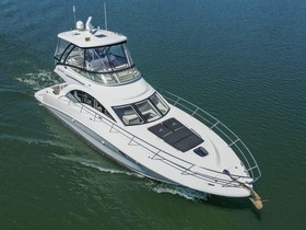 2008 Sea Ray 47 Sedan Bridge satın almak