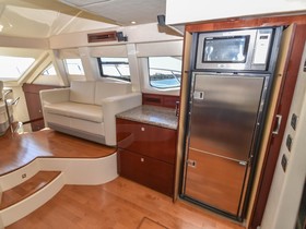 2008 Sea Ray 47 Sedan Bridge