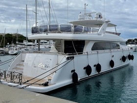 2008 Elegance 90 Mega for sale