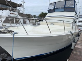 1988 Viking 41 Conv Sport Fisher for sale