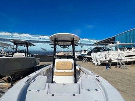 Купить 2023 Sportsman Masters 227 Bay Boat