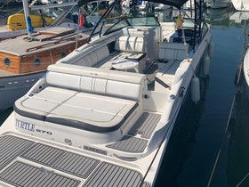 Купить 2015 Sea Ray 270 Sundeck