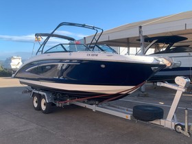 2015 Sea Ray 270 Sundeck