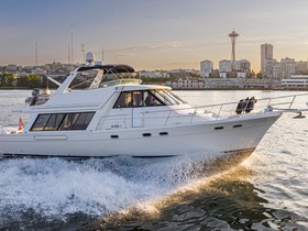 Bayliner 4788 Pilot House Motoryacht