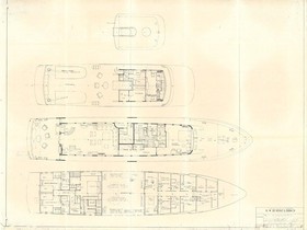 1982 Feadship Motor Yacht на продажу