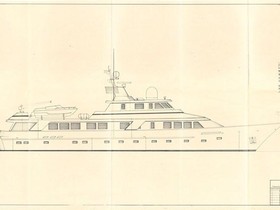 1982 Feadship Motor Yacht