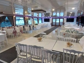 Buy 2021 Custom-Craft Restaurant And Excursion Vessel 185 Pax