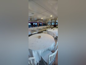 Αγοράστε 2021 Custom-Craft Restaurant And Excursion Vessel 185 Pax